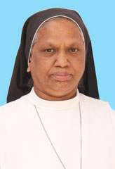 Franciscan Sisters of the Presentation of the Blessed Virgin Mary